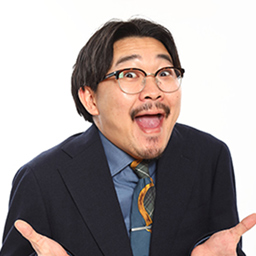 伊藤俊介（オズワルド）