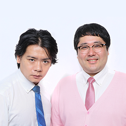 マヂカルラブリー