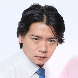 野田クリスタル（マヂカルラブリー）