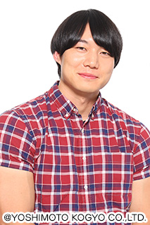 青木マッチョ