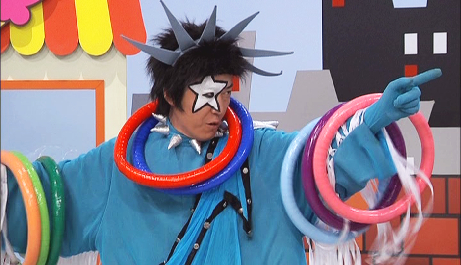 ピポンザABC！｜バラエティ｜TOKYO MX