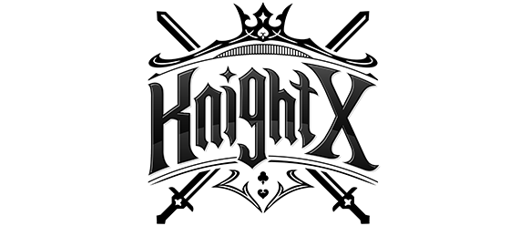 騎士X - Knight X -