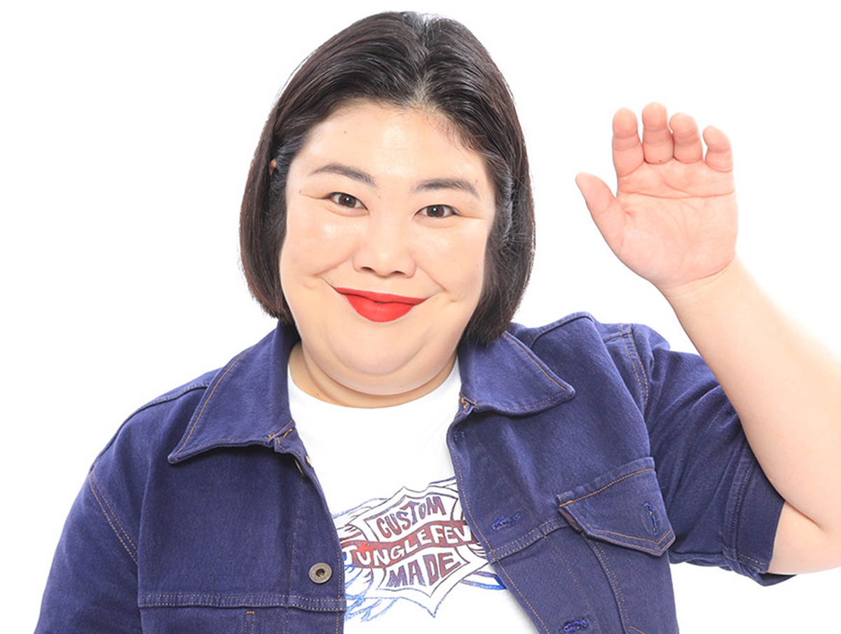 熊元プロレス（紅しょうが）