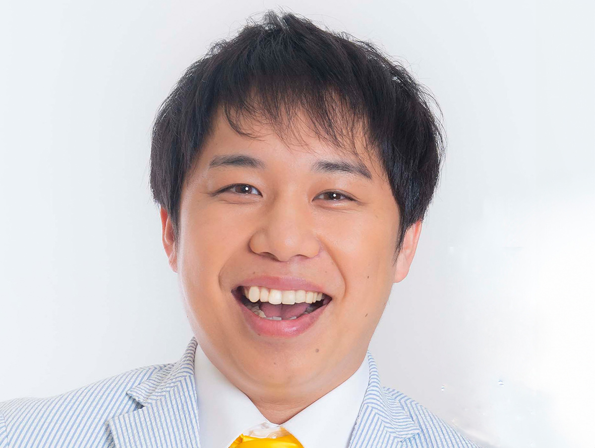 せいや（霜降り明星）