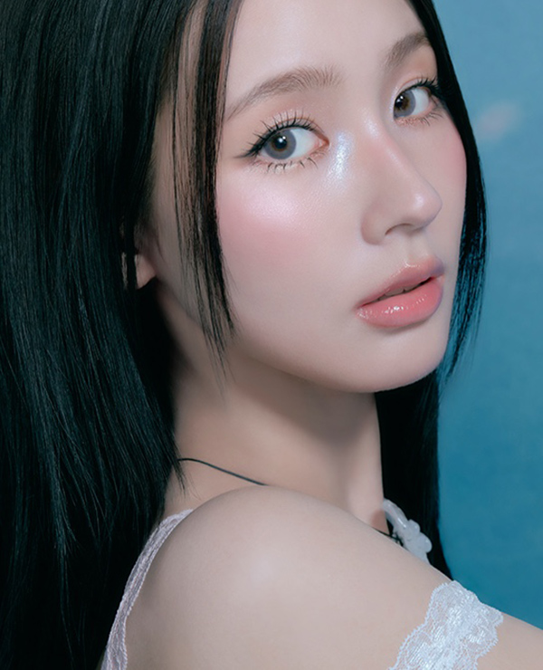 特別ゲスト審査員：i-dle MIYEON