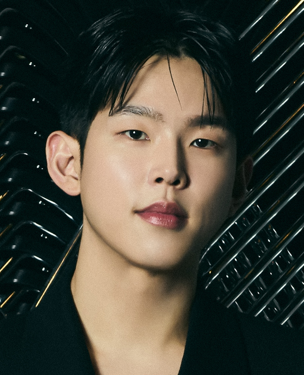 審査員：Paul Kim